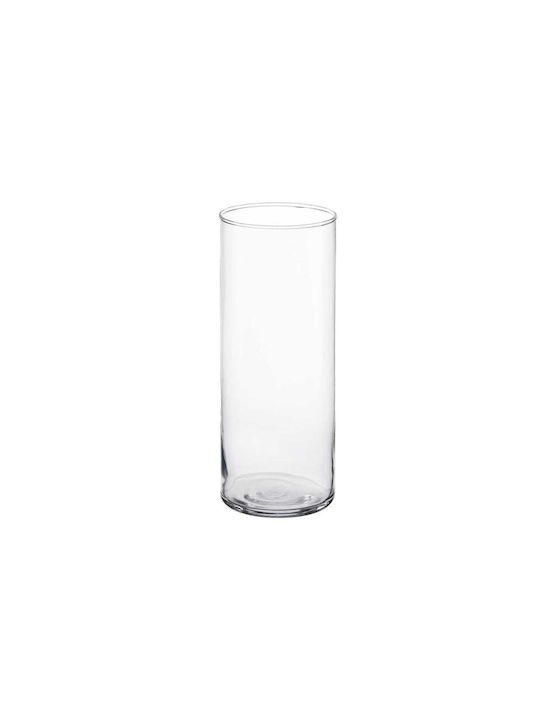 Plastona Διακοσμητικό Βάζο Glas 1Stück