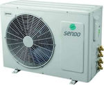 Sendo Sfm-42ou5/au1 Unitate externă pentru sisteme de climatizare multiple 42000 BTU
