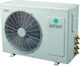 Sendo Unitate Externă 36000 BTU