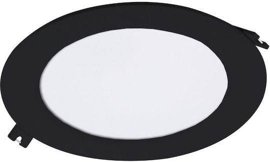 Rabalux Вграден LED Панел 12W Rabalux Вграден LED Панел 12W