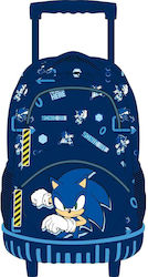 Σακιδιο Trolley Sonic #sn00007 Σακιδιο Trolley Sonic #sn00007