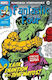 Marvel Κλασικοί Υπερήρωες 16 "fantastic Four Ο Χαλκ Εναντίον Του Πράγματος!"