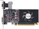 Afox GeForce GT 240 1GB GDDR3 V2 Graphics Card