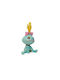 Enesco Dekorative Figur Scrump 8cm 1Stück