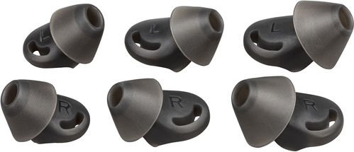 Αξεσουάρ Ακουστικών Poly Spare Eartips Medium Voy6200