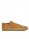 Common Projects Herren Sneakers Tan