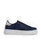 Nautica Sneakers Dark blue