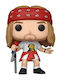 Funko Pop! Rocks: Guns n Roses - Axl Rose 397