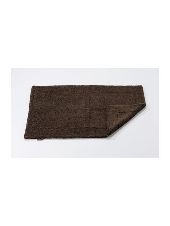 Abyss & Habidecor Badematte Baumwolle Rechtecki...