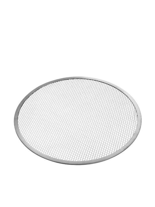 Hendi Aluminum Pizza Baking Pan 60cm