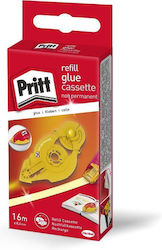 Pritt Κόλλα Roller για Χαρτί Pritt Κόλλα Roller για Χαρτί
