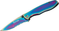 Magnum Messer mit Hülle