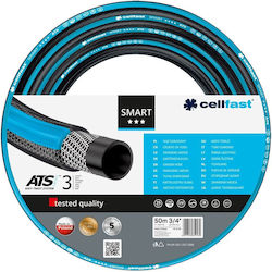 Cellfast Λάστιχο Bewässerung Smart ATSV 3/4" 50m