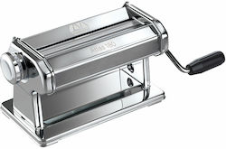 Marcato Atlas 180 Manual Stainless Steel Pasta Maker 0571003