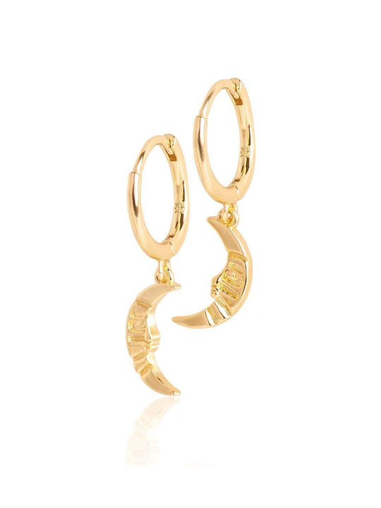 Ania Kruk Earrings