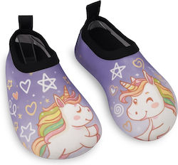 BestFor Aquasocken Lila BestFor Aquasocken Lila
