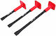 AWTools AW31811BL Hand Tool with Plastic Handle