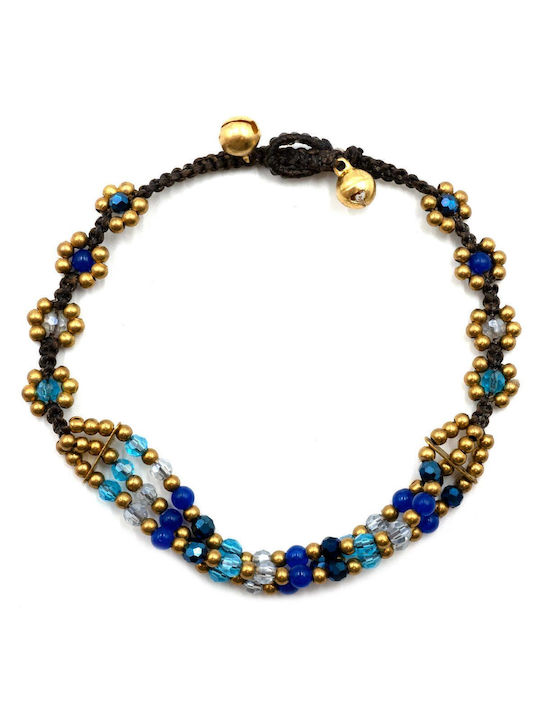 Poco Loco Bracelet Anklet