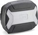 Givi Trekker Monokey Motorrad-Topcase Aluminium...