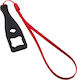 Plastic Widjit Key Sports XTGP140A pentru GoPro