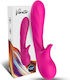 Armony Romance Vibrator G-Spot 18cm Fuchsia
