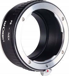 K&F Concept Filter Adapter for Camera Lenses