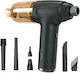 Rechargeable Car Handheld Vacuum 12V 62W