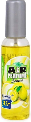 Autoline Lufterfrischer-Spray Auto Power Air Perfume Zitrone 75ml 1Stück