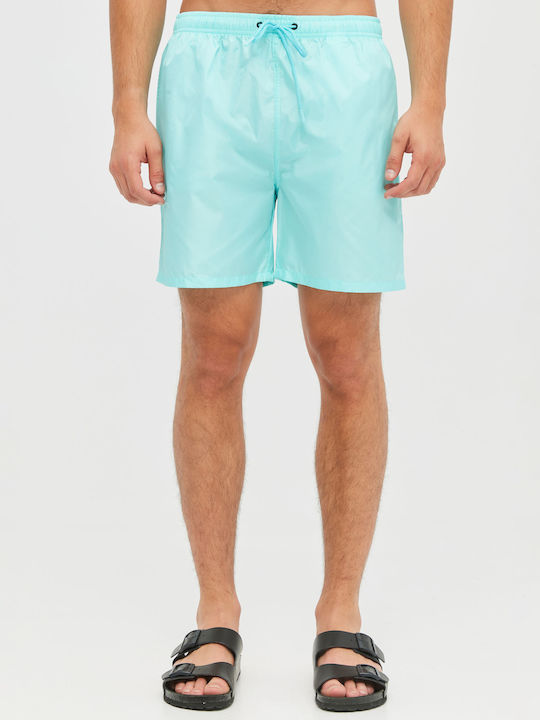 Aristoteli Bitsiani Herren Badebekleidung Shorts Listen