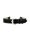 Bisset Leather Strap Black 14mm