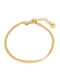 Ania Kruk Vintage Gold-plated Bracelet Ssias1670z