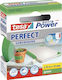 Tesa Tesa Extra Power Perfect Fabric Tape 2.75m 19mm Зелено