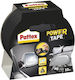 Pattex Power Tape Black 10m