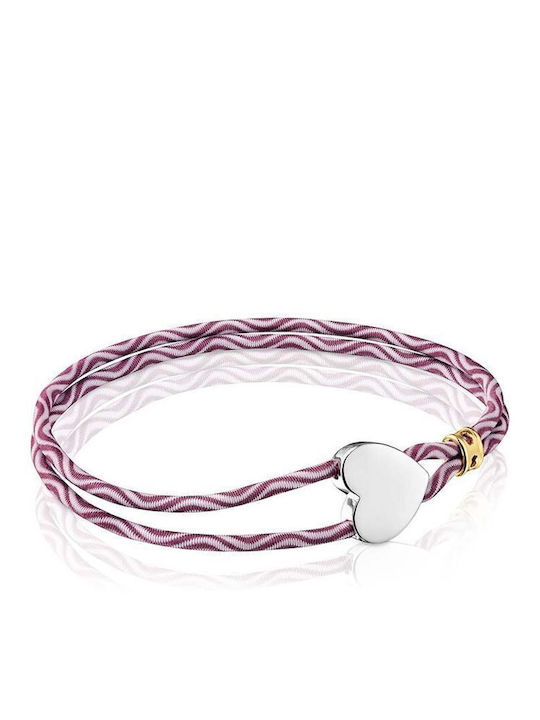 Tous Women's Bracelet 1004011400