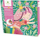 Sycomore Stickers Princesses of the Forest for Children 5+ years Years
