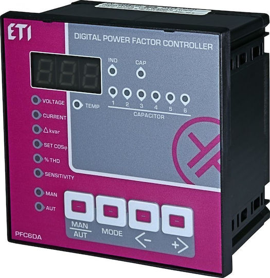 ETI Power Industrial Type 004656570