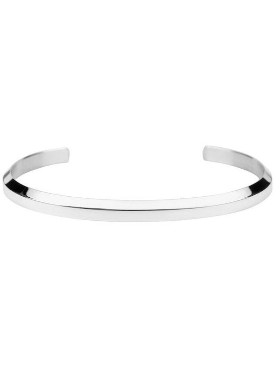 Pacific Ss-033-s Stainless Steel Bracelet