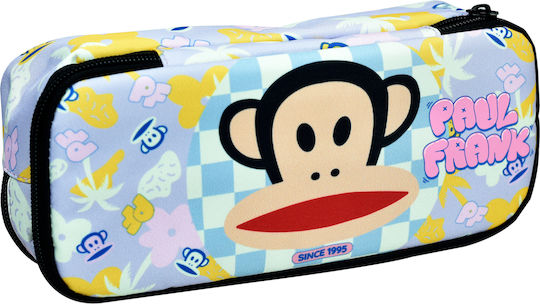 Back Me Up Paul Frank Pencil Case