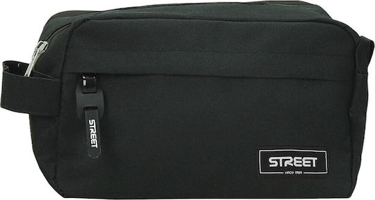 Κασετινα Street Big Oval Darkness Βαρελακι 22χ8χ13cm