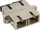 InLine 89992M Adapter Οπτικών Ινών 1τμχ