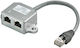 Microconnect MPK419 Splitter 1τμχ