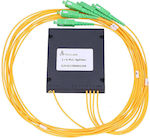 Extralink EX.7799 Splitter 1pcs