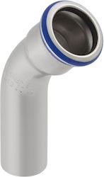 Geberit Pipe Connection