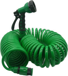 Hose Watering Set 15m