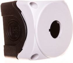 Lovato Electric Outdoor Electrical Box IP67