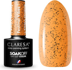 Claresa Festival Vibes 1 Gel Nail Polish 5g