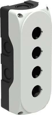 Lovato Electric Surface Mounted Electrical Box Watertight IP67
