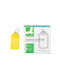 Q-Connect Set Keychain Yellow 40pcs