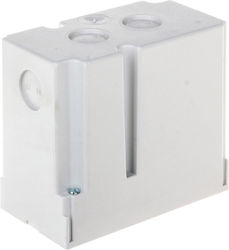 Eaton Cutie Electrică IP55