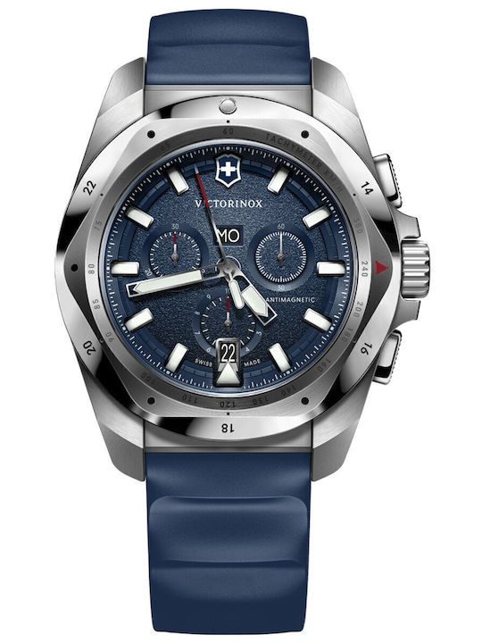 Victorinox I.n.o.x Ρολόι Μπαταρίας